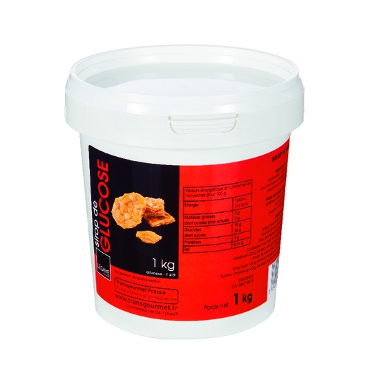 Sirop de glucose - 1 kg