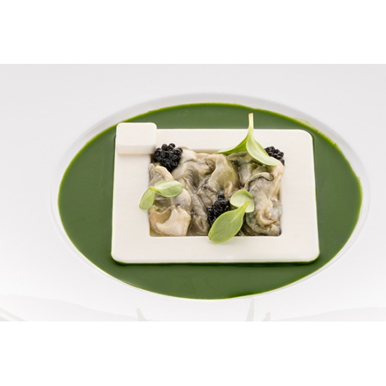 MOULE SILICONE 8 SERIES DE CARRES