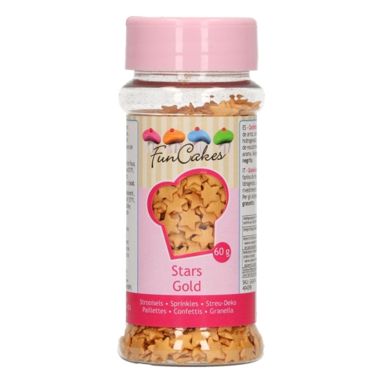 ETOILE D'OR - 60 GRAMMES