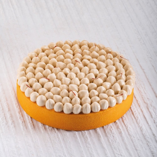 MOULE TOP HAZEL - EN COLLABORATION AVEC STEFANO LAGHI & SEBASTIANO CARIDI
