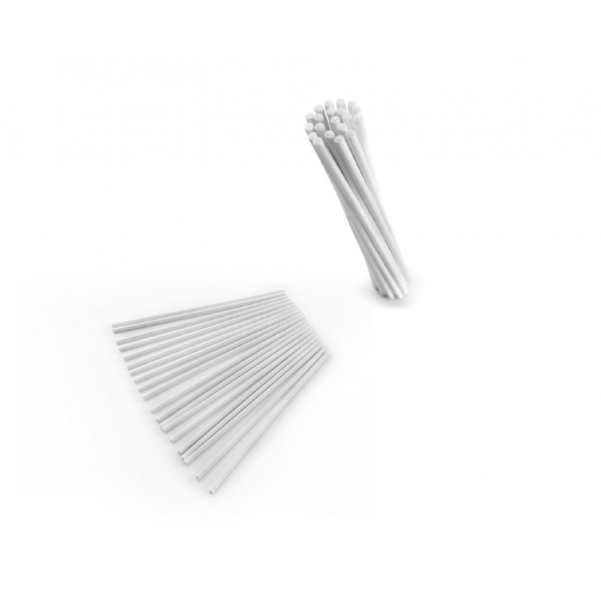 BÂTONNETS POUR CAKE POPS - SILIKOMART