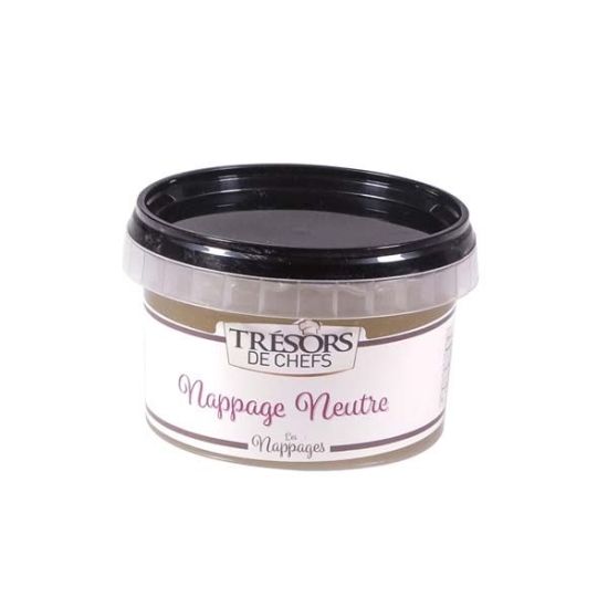 NAPPAGE NEUTRE - 250 G