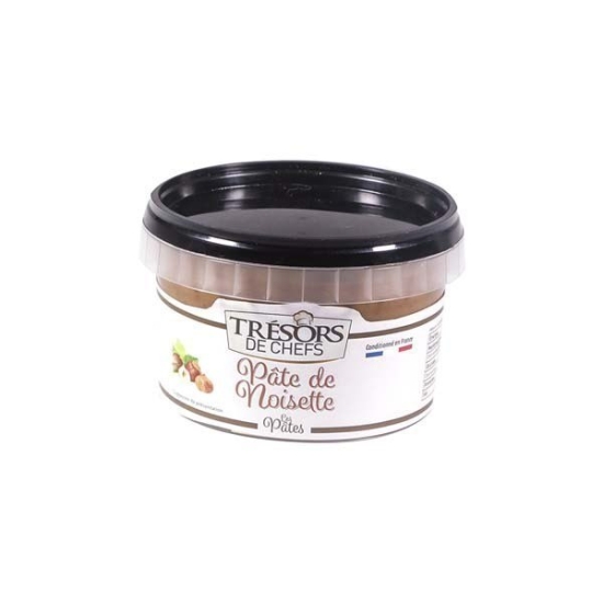 PÂTE DE NOISETTE - 250 G