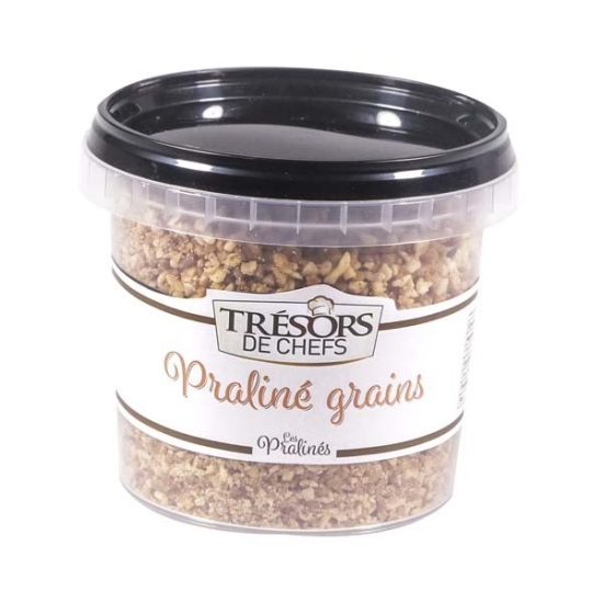 PRALINÉ EN GRAINS - 250 G