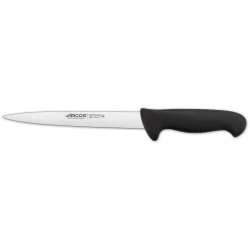 Couteau filet de sole - 17 cm