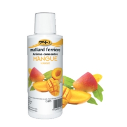 Arômes concentrés : Mangue - 125 ml  