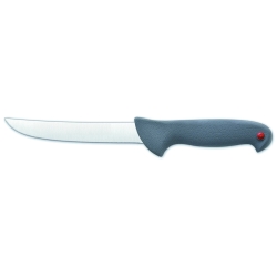 Couteau à désosser  Rouge  - 15 cm 
