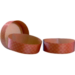Moules Papier Manqué -50 unités