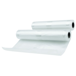 Lot de 2 bobines pour machine sous vide