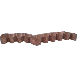 Moules Papier Tresse - 50 unités 