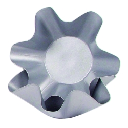 Set de 2 Moules Tulipe