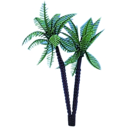 La palmeraie