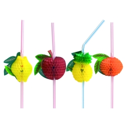 Chalumeau fruits