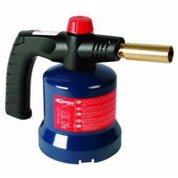 Chalumeau à gaz