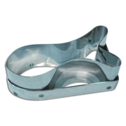 Découpoir inox Anchois