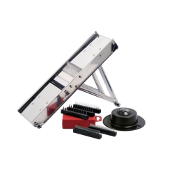 Mandoline super professionnelle  