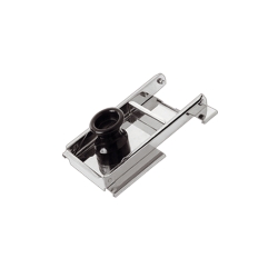  Chariot protecteur inox 