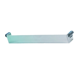 Réduction inox en longueur pour Cadre 57X37cm 