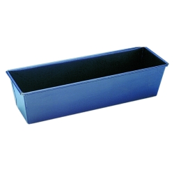 Moule Biscotte Tole bleue