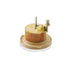 Girolle harmonie - Ø 16 cm - socle plastique  