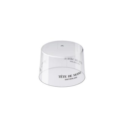 Cloche à fromage pour girolle  