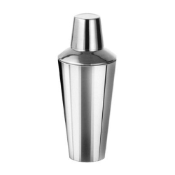 Shaker inox 18/8 - 50 cl  
