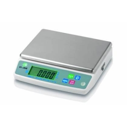 Balance électronique - 5 kg   