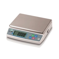 Balance électronique - 10 kg 