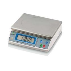  Balance électronique professionnelle - 6 kg  