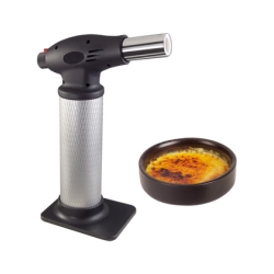 Chalumeau de cuisine professionnel