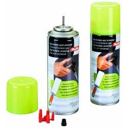 Bombe gaz Butane 200 ml