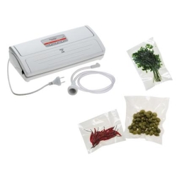   Machine à emballer sous vide - modèle ménager 