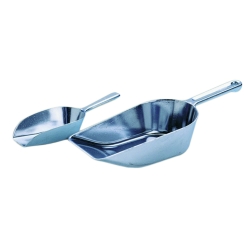 Main aluminium (Pelle)