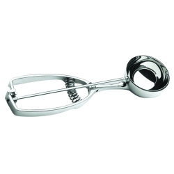 Cuillère à glace pro inox