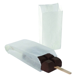 Sachet papier - 200 Unités