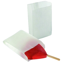 Sachet papier - 200 Unités