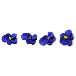 Violettes sucre