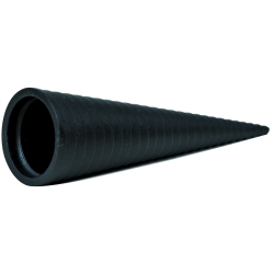 Cornet crème composite