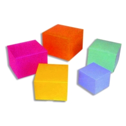Intérieur à Glace carton - 50 unités