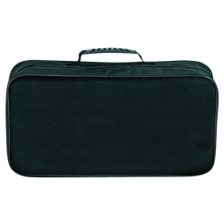 Trousse vide (capacité 6 articles)
