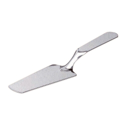 Pelle à gâteaux inox