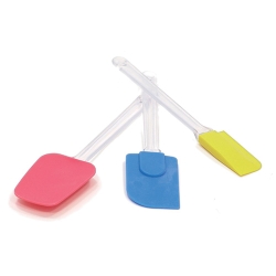 Spatule silicone