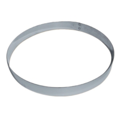 Cercle inox Opéra