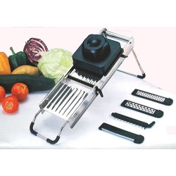Mandoline Inox  