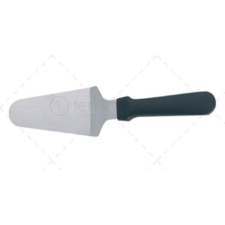 Pelle à gâteaux inox 