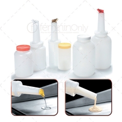 Bouteille verseuse 