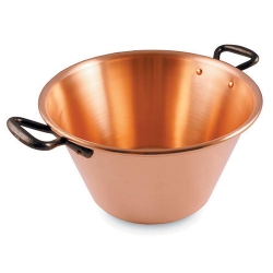 Bassine à gelée 