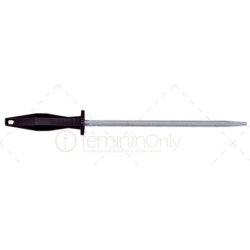 Fusil de cuisine manche ABS mèche ronde - 20cm