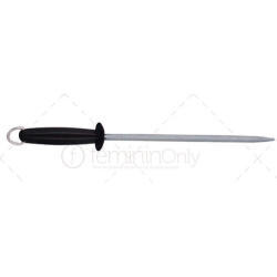 Fusil professionnel manche plastique mèche ronde - 30cm