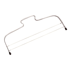 Lyre à Génoise 